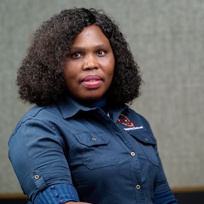 Audrey Nakazwe Bwalya